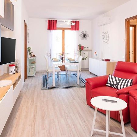 Casa Poppea Apartment Bardolino Bagian luar foto