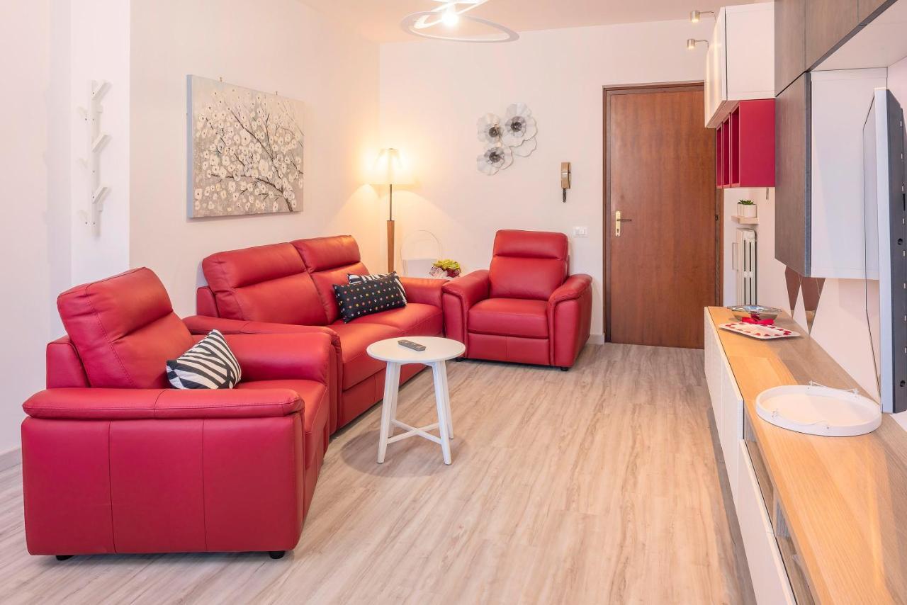 Casa Poppea Apartment Bardolino Bagian luar foto