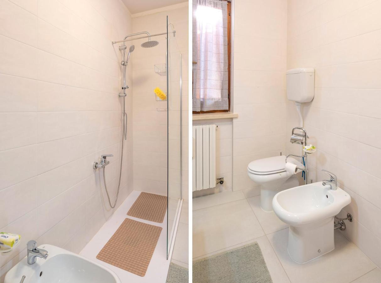 Casa Poppea Apartment Bardolino Bagian luar foto