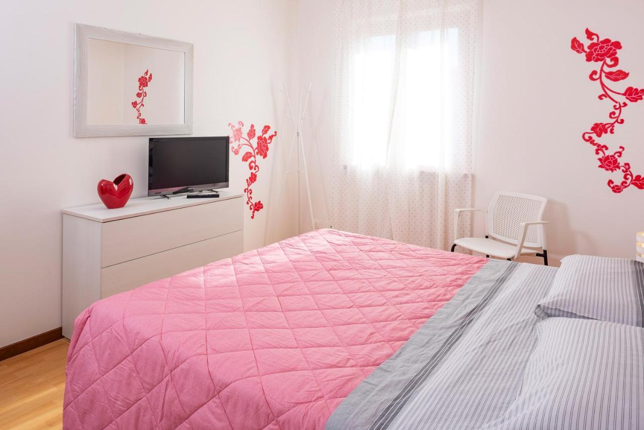 Casa Poppea Apartment Bardolino Bagian luar foto