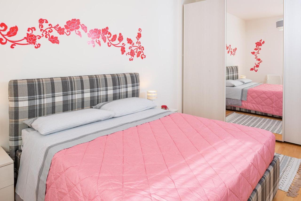 Casa Poppea Apartment Bardolino Bagian luar foto